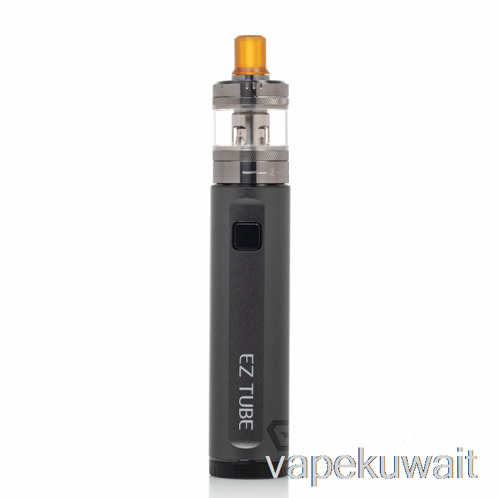 Innokin Ez Tube Minimal 40W Kit نظام Vape Pod باللون الرمادي القمري